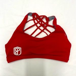 Born Primitive bra